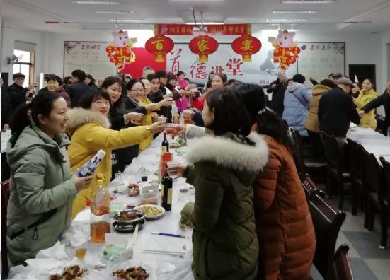 邻里日常趣事与深厚友情，一坊最新连接分享时刻
