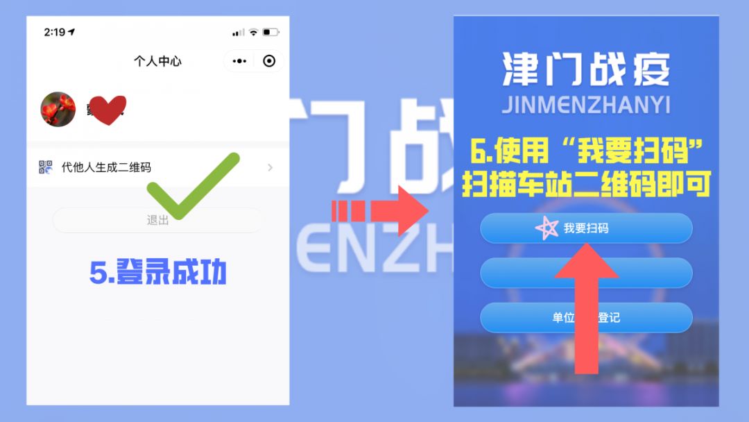 数字时代的便捷通行证，最新扫码登录详解