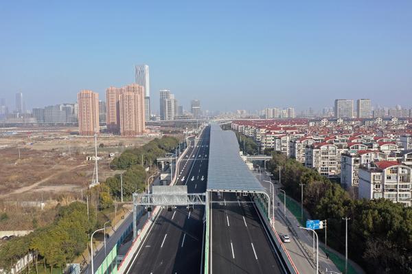 浦东济阳路最新动态与详细步骤指南