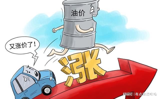 油价补贴调整最新动态，全面步骤指南