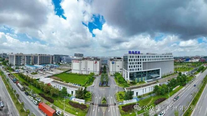 最新南沙万顷沙招聘，变化、学习与成就的舞台，开启职业新篇章