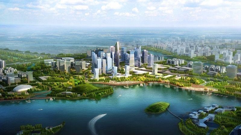 天府新区676最新动态，变化中的机遇与自信成就之源