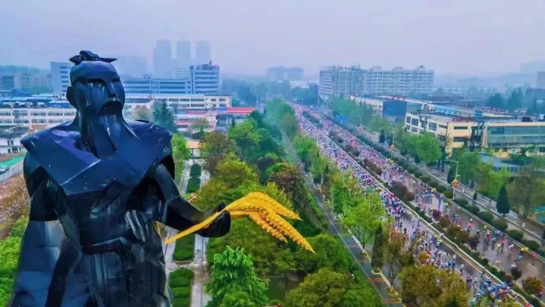杨凌设市最新动态，自信与成就感的源泉，励志之旅扬帆起航