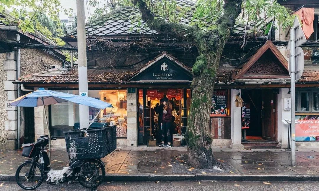 泰日动迁最新消息，小巷特色小店的独特魅力与惊喜