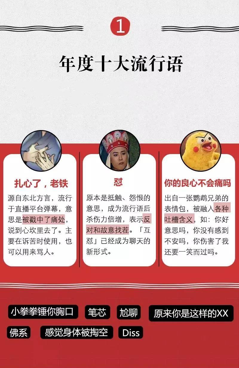 最新流行语学习指南，掌握最新流行词汇必备攻略