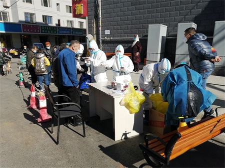 呼和浩特疫情最新动态，城市防控与公众应对进展报告