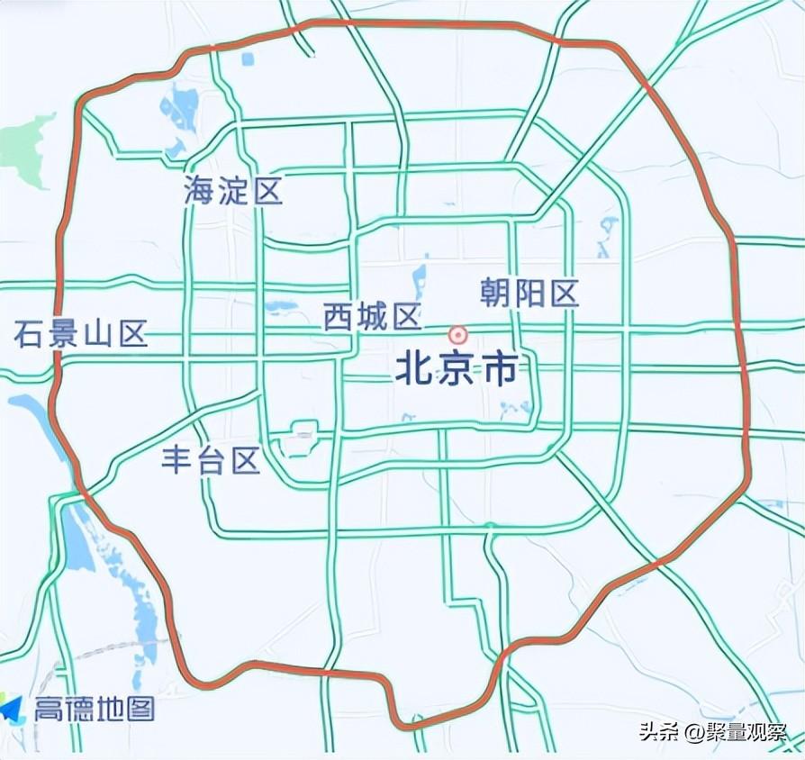 北京限号最新通知，背景、影响与地位解析