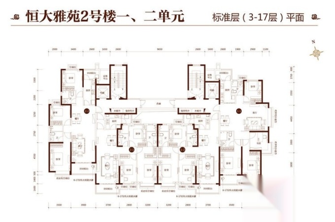 太原恒大雅苑最新房价揭秘，温馨故事背后的价格走势分析