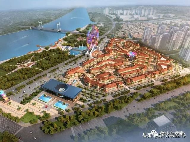 滕州奥特莱斯革新科技前沿，最新消息与生活体验升级